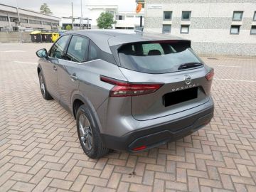 NISSAN - Qashqai MHEV 158 CV Xtronic Business (3 di 18)
