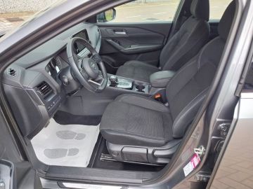 NISSAN - Qashqai MHEV 158 CV Xtronic Business (6 di 18)