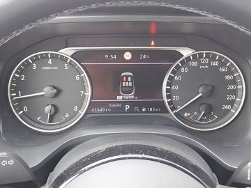 NISSAN - Qashqai MHEV 158 CV Xtronic Business (7 di 18)