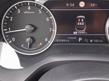 NISSAN - Qashqai MHEV 158 CV Xtronic Business (8 di 18)