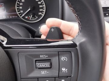 NISSAN - Qashqai MHEV 158 CV Xtronic Business (10 di 18)