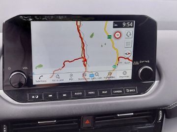 NISSAN - Qashqai MHEV 158 CV Xtronic Business (11 di 18)
