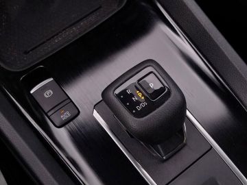 NISSAN - Qashqai MHEV 158 CV Xtronic Business (13 di 18)