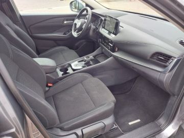 NISSAN - Qashqai MHEV 158 CV Xtronic Business (14 di 18)