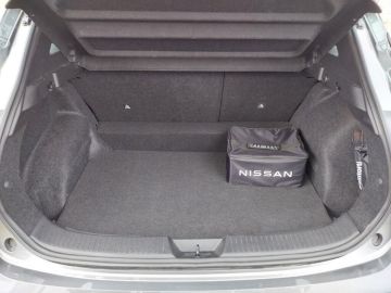 NISSAN - Qashqai MHEV 158 CV Xtronic Business (17 di 18)