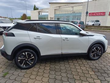 PEUGEOT - 2008 PureTech 130 S&S Allure (2 di 11)