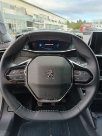 PEUGEOT - 2008 PureTech 130 S&S Allure (6 di 11)