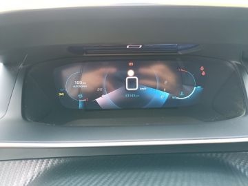 PEUGEOT - 2008 PureTech 130 S&S Allure (7 di 11)