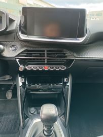 PEUGEOT - 2008 PureTech 130 S&S Allure (8 di 11)