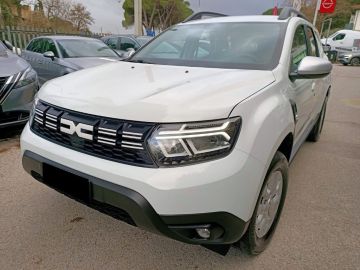 DACIA - Duster 1.0 TCe GPL 4x2 Expression (2 di 16)