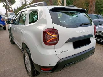 DACIA - Duster 1.0 TCe GPL 4x2 Expression (4 di 16)