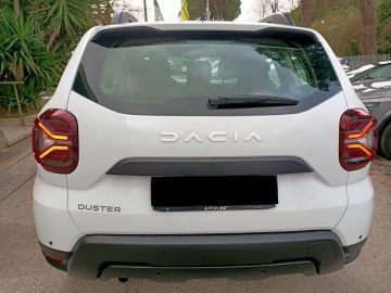DACIA - Duster 1.0 TCe GPL 4x2 Expression (5 di 16)