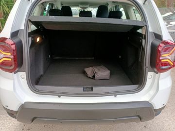 DACIA - Duster 1.0 TCe GPL 4x2 Expression (6 di 16)