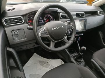 DACIA - Duster 1.0 TCe GPL 4x2 Expression (8 di 16)