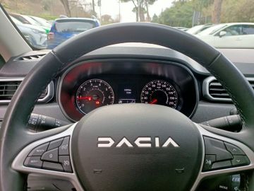 DACIA - Duster 1.0 TCe GPL 4x2 Expression (9 di 16)
