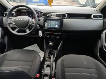 DACIA - Duster 1.0 TCe GPL 4x2 Expression (11 di 16)