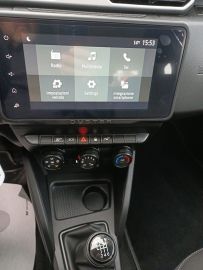 DACIA - Duster 1.0 TCe GPL 4x2 Expression (12 di 16)