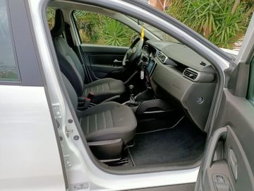 DACIA - Duster 1.0 TCe GPL 4x2 Expression (14 di 16)