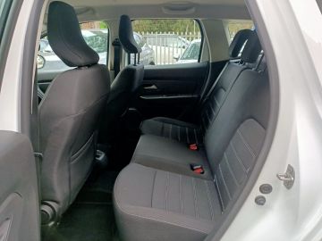 DACIA - Duster 1.0 TCe GPL 4x2 Expression (15 di 16)