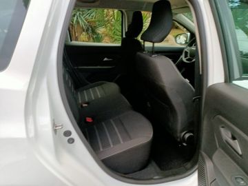 DACIA - Duster 1.0 TCe GPL 4x2 Expression (16 di 16)