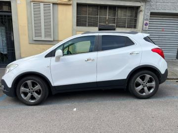 OPEL - Mokka 1.7 CDTI Ecotec 130 CV 4x4 S&S Cosmo (2 di 9)