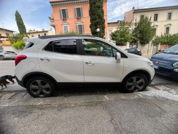 OPEL - Mokka 1.7 CDTI Ecotec 130 CV 4x4 S&S Cosmo (3 di 9)