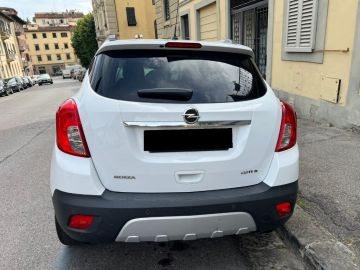 OPEL - Mokka 1.7 CDTI Ecotec 130 CV 4x4 S&S Cosmo (4 di 9)