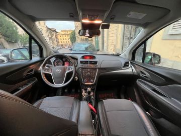 OPEL - Mokka 1.7 CDTI Ecotec 130 CV 4x4 S&S Cosmo (5 di 9)