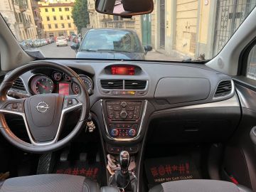 OPEL - Mokka 1.7 CDTI Ecotec 130 CV 4x4 S&S Cosmo (6 di 9)