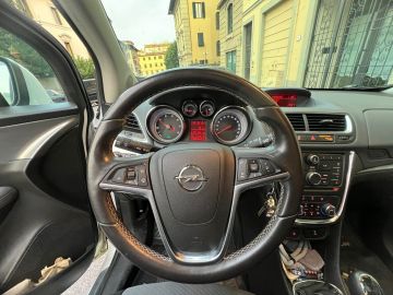 OPEL - Mokka 1.7 CDTI Ecotec 130 CV 4x4 S&S Cosmo (7 di 9)