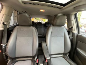 OPEL - Mokka 1.7 CDTI Ecotec 130 CV 4x4 S&S Cosmo (8 di 9)