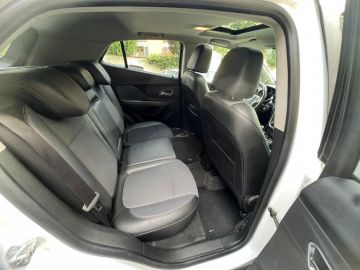 OPEL - Mokka 1.7 CDTI Ecotec 130 CV 4x4 S&S Cosmo (9 di 9)