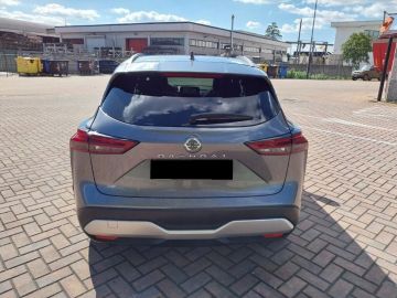 NISSAN - Qashqai MHEV 158 CV Xtronic 4WD Tekna (5 di 9)