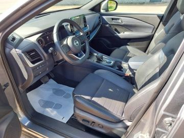 NISSAN - Qashqai MHEV 158 CV Xtronic 4WD Tekna (6 di 9)