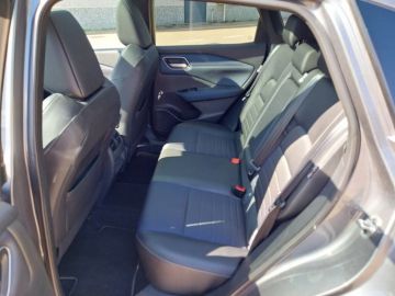 NISSAN - Qashqai MHEV 158 CV Xtronic 4WD Tekna (7 di 9)