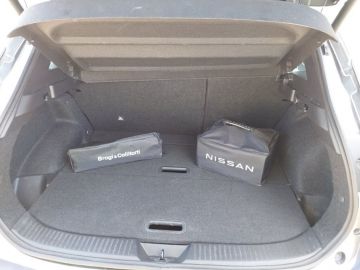 NISSAN - Qashqai MHEV 158 CV Xtronic 4WD Tekna (8 di 9)