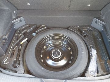 NISSAN - Qashqai MHEV 158 CV Xtronic 4WD Tekna (9 di 9)