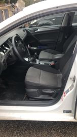 VOLKSWAGEN - Golf 1.6 TDI 90 CV 5p. Trendline BMT (6 di 8)