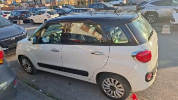 FIAT - 500L 1.3 MJT 95 CV Pop Star (2 di 7)