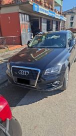 AUDI - Q5 2.0 TDI 143 CV quattro (1 di 9)