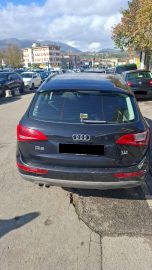 AUDI - Q5 2.0 TDI 143 CV quattro (5 di 9)