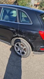 AUDI - Q5 2.0 TDI 143 CV quattro (6 di 9)