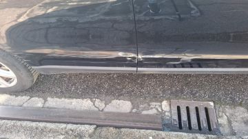 AUDI - Q5 2.0 TDI 143 CV quattro (8 di 9)