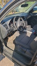 AUDI - Q5 2.0 TDI 143 CV quattro (9 di 9)