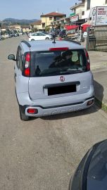 FIAT - Panda Cross 1.0 FireFly S&S Hybrid (4 di 7)