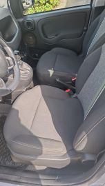 FIAT - Panda Cross 1.0 FireFly S&S Hybrid (7 di 7)