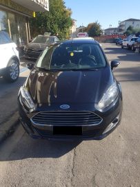 FORD - Fiesta 1.5 TDCi 75 CV 5p. (1 di 8)