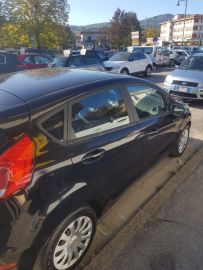 FORD - Fiesta 1.5 TDCi 75 CV 5p. (6 di 8)