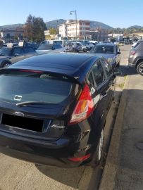 FORD - Fiesta 1.5 TDCi 75 CV 5p. (7 di 8)