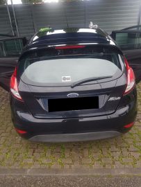 FORD - Fiesta 1.5 TDCi 75 CV 5p. (8 di 8)